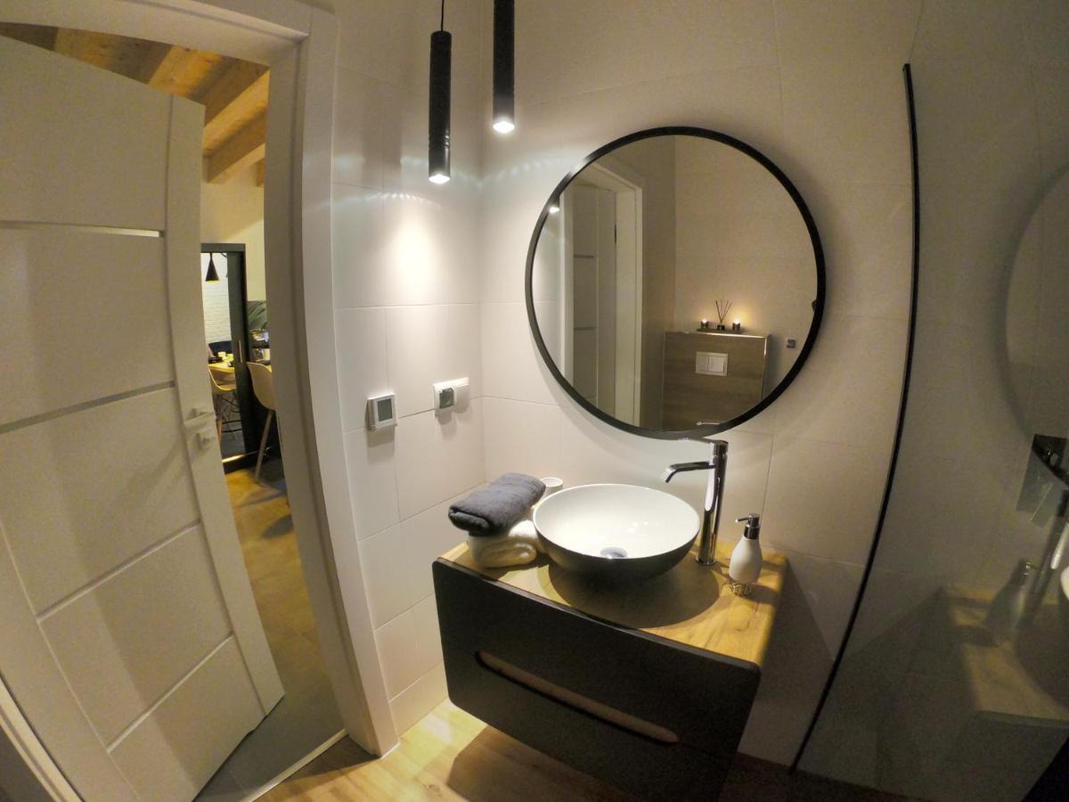 Sniezka House Villa Myslakowice Ngoại thất bức ảnh