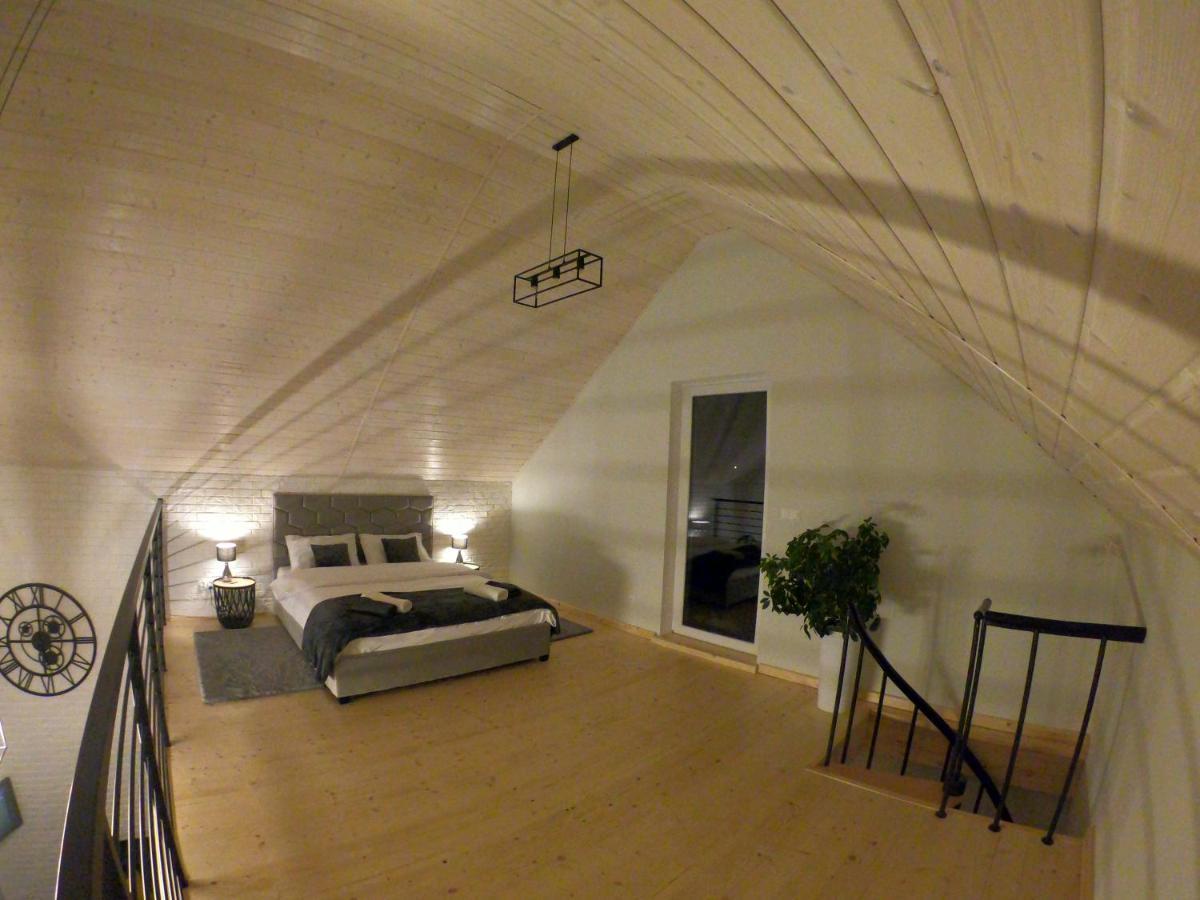 Sniezka House Villa Myslakowice Ngoại thất bức ảnh