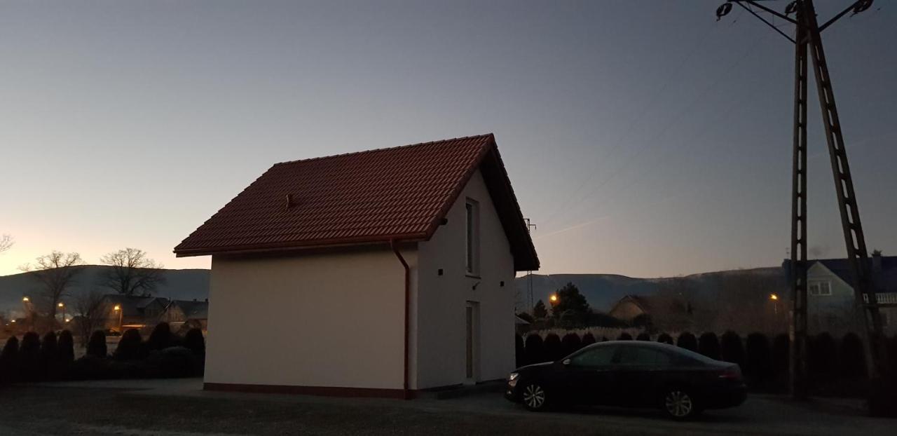 Sniezka House Villa Myslakowice Ngoại thất bức ảnh