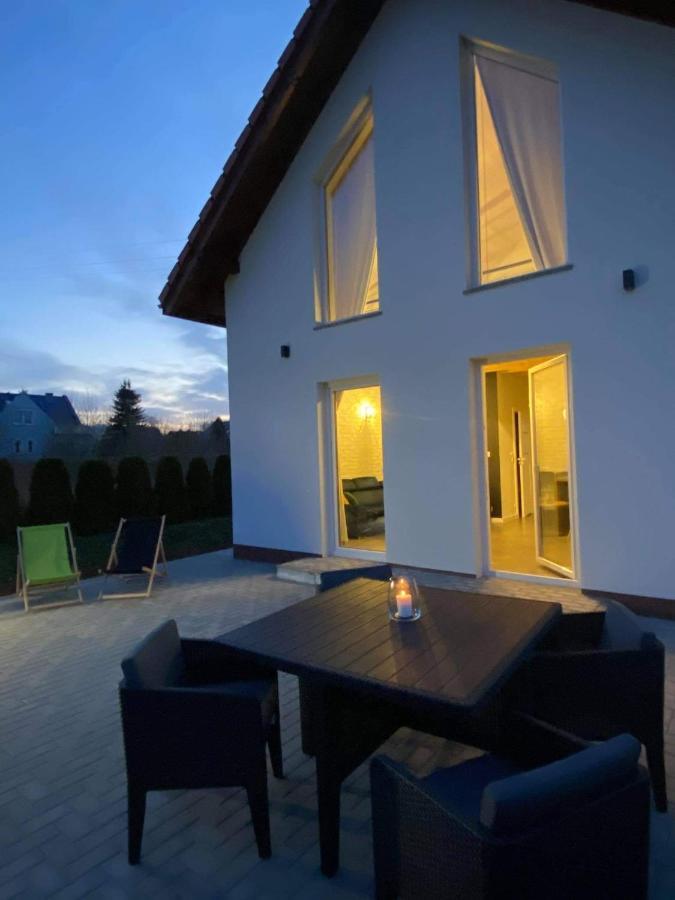 Sniezka House Villa Myslakowice Ngoại thất bức ảnh
