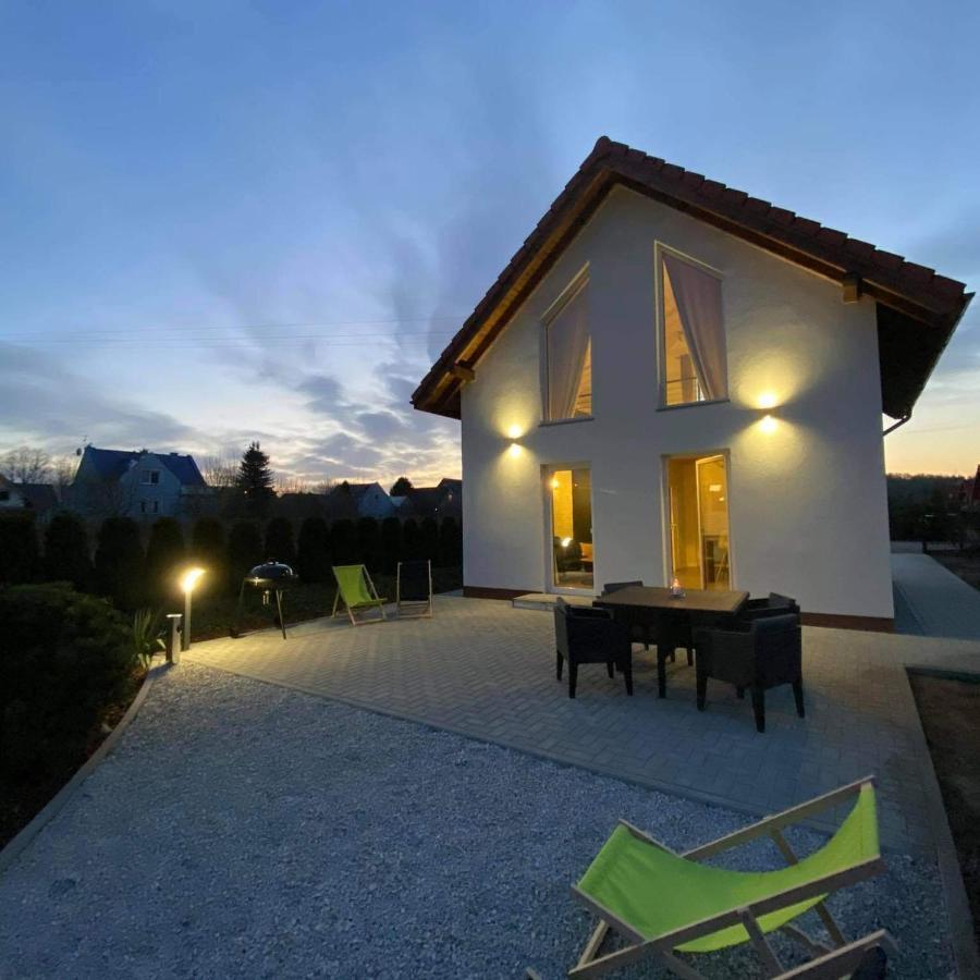 Sniezka House Villa Myslakowice Ngoại thất bức ảnh