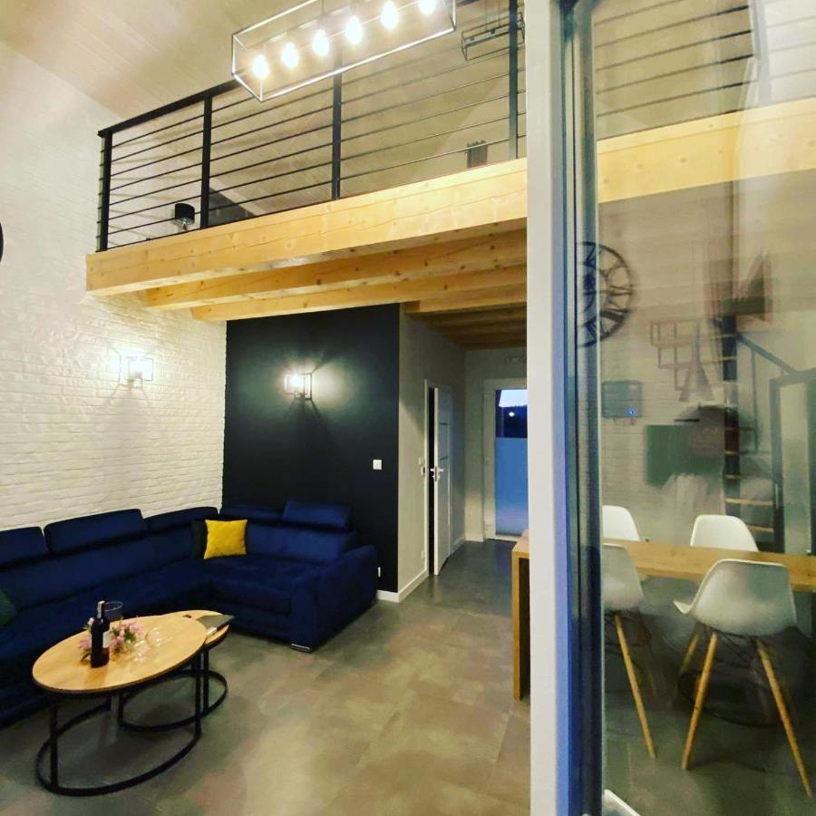 Sniezka House Villa Myslakowice Ngoại thất bức ảnh